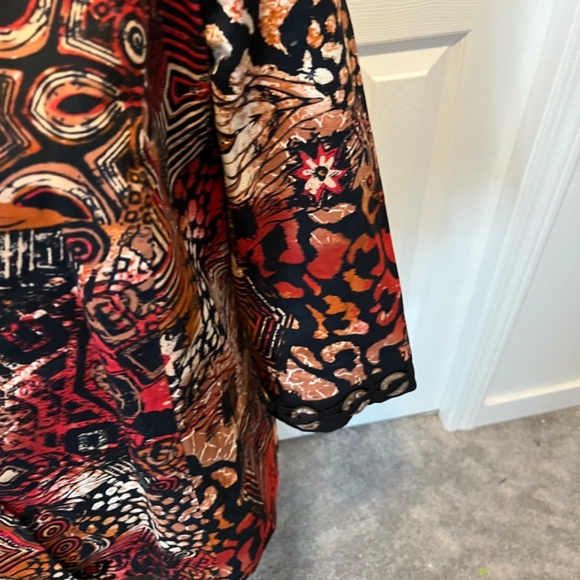 Kerry Brooke size L jacket - Picture 6 of 15